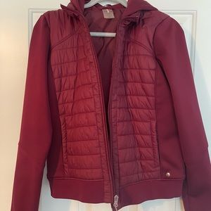 CALIA by Carrie Underwood jacket